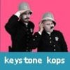 Keystone Kops