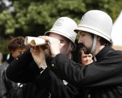 Keystone Kops