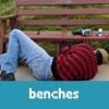 Benches