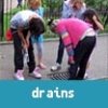 Drains