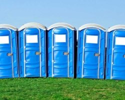 portaloos