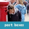 Post Boxes