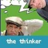 The Thinker