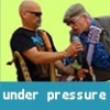 Under Pressure